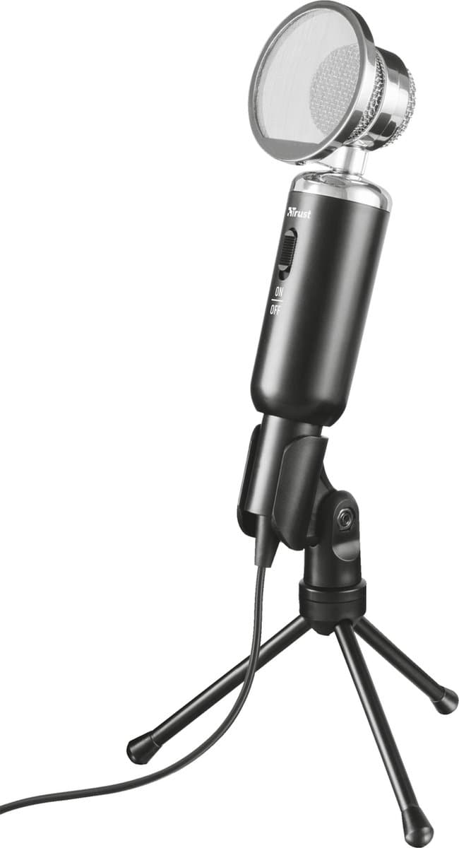 Madell Desk Microphone for PC and laptop — afbeelding 1