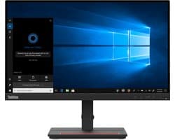 Monitor Lenovo 62C6KAT1EU 21,5" WLED LED LCD VA AMD FreeSync