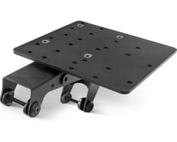 Playseat® Trophy Gearshift and Handbrake Holder - Uitbreiding voor Playseat® Trophy - Zwart