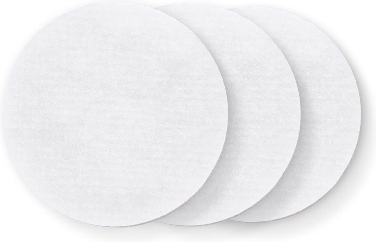 ECOVACS - DEEBOT N20 familie - Spons filter — afbeelding 1