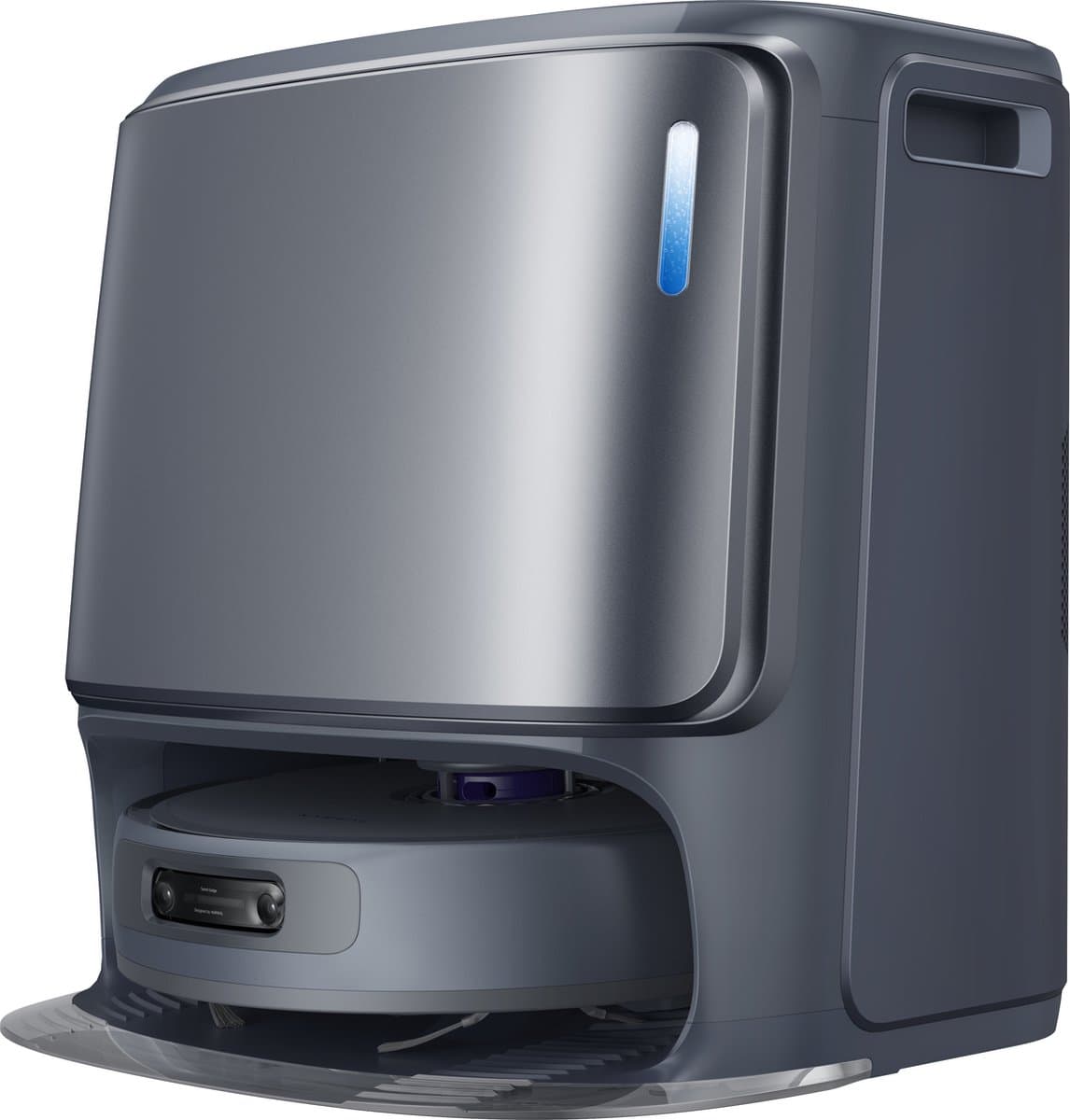 Narwal Freo Z Ultra (Grijs) — afbeelding 1
