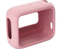 YONO Hoesje geschikt voor JBL Go 4 - Case - Roze