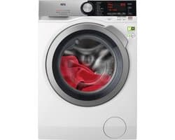 AEG L8FEN96CV ÖKOMix - Wasmachine - 9kg - 1600 rpm — afbeelding 1