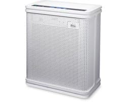 Progenion PR-460 DualShield Smart Luchtreiniger - HEPA14 - WIFI - CADR 500M³- Afstandsbediening