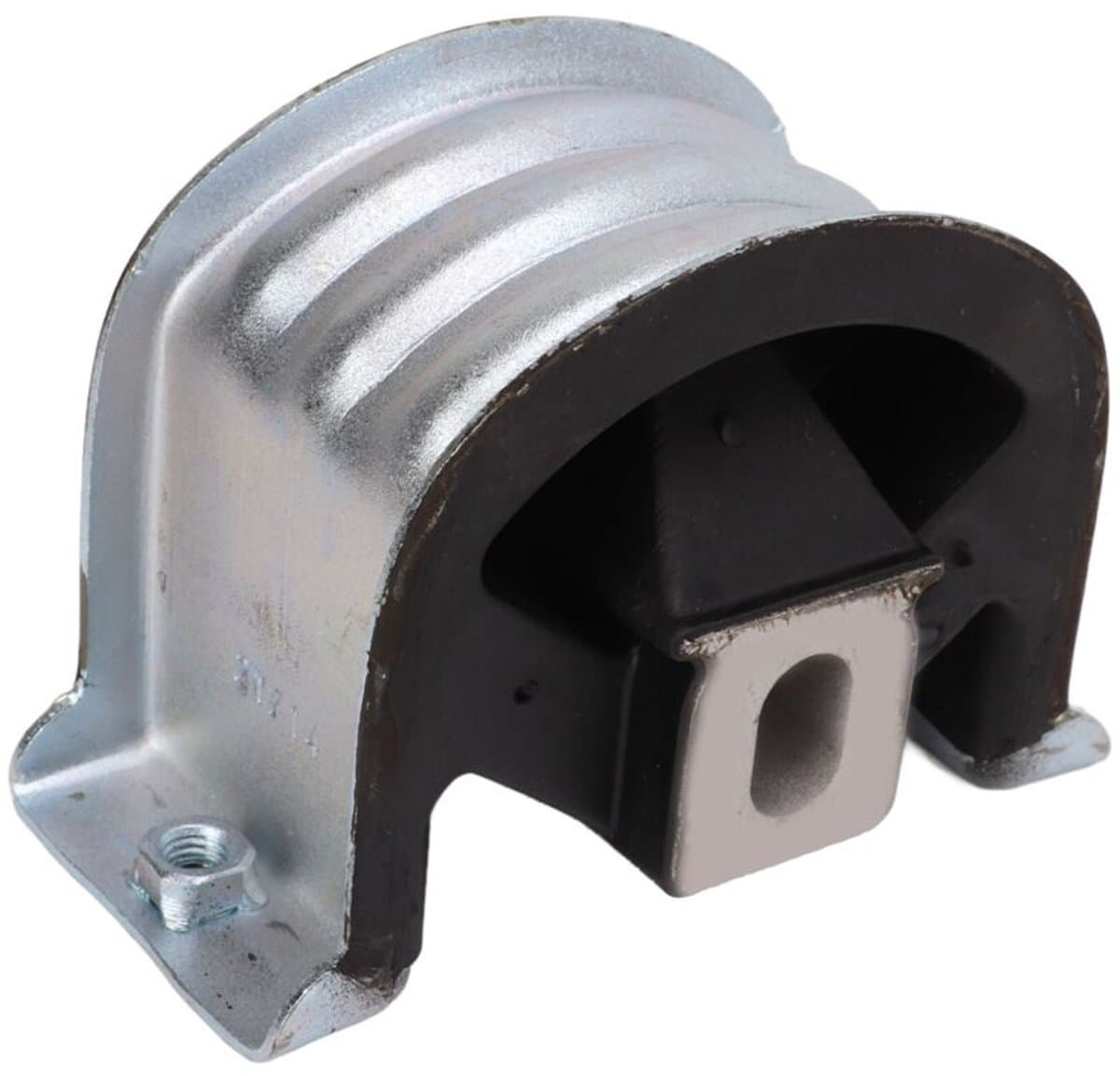 Motorsteun vooraan 7H0199848D, transmissiesteun, Geschikt Voor T5 2.5TDI AXD AX BLJ BNZ BPC — afbeelding 1