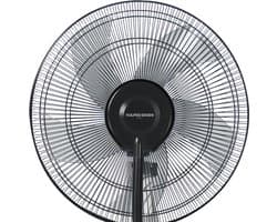 Vulpes Goods® Tech - Ventilator
