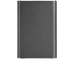 Externe Harde Schijf - Mobiele Opslag - Bestanden Opslaan - Snelle USB 3.0 - 640GB Capaciteit - Zwart