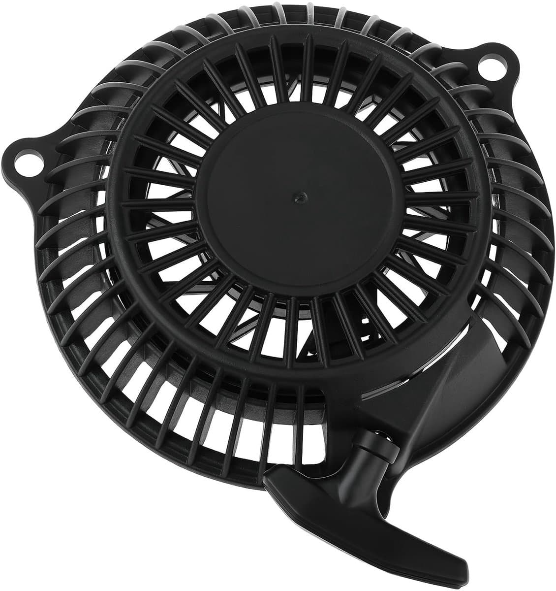 Dailygoods - Terugslagstarter voor Grasmaaier - 170 mm Compatibel met Brast BRB-RM-21224 Power — afbeelding 1