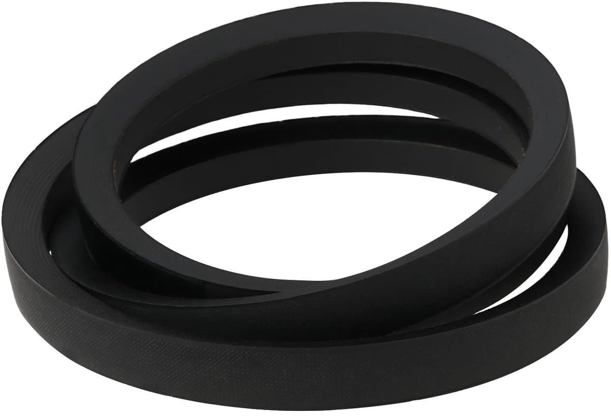 Solidchoice - Aandrijfriem voor Grasmaaier Honda H1011 - Vervangend Onderdeel 76181-772-202 — afbeelding 1