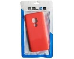 Beline Candy Serie - Samsung Galaxy S21 Etui - Róż - Ultra Licht - Volledige Bescherming