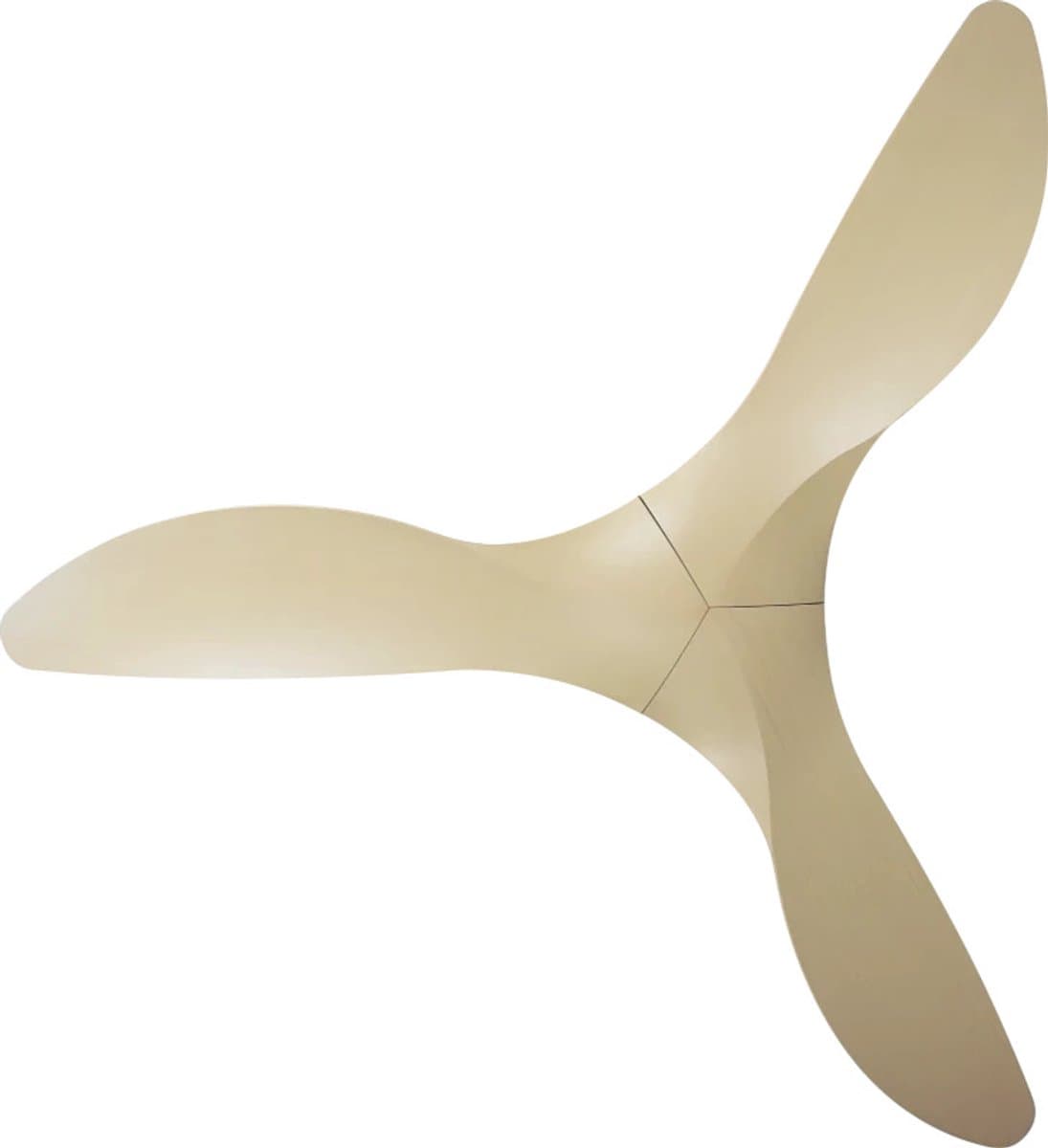 Plafondventilator Lucci Air Kotara | 137 cm | Indoor | Wit — afbeelding 1
