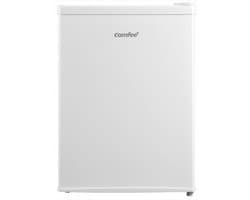 Comfee RCD98WH2 - Tafelmodel koelkast - Wit - 4 l vriezer - Enkel deur - 41 dB - 99 kWh/jaar - Compact - Vrijstaand