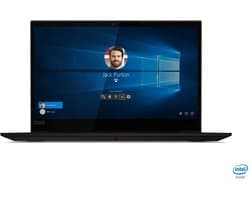 Lenovo ThinkPad X1 Extreme Gen 2 | Intel Core i7 | NVIDIA GeForce GTX 1650 Ti | 39.6 (15.6″) | 1000 GB SSD | 32 GB DDR4 | ND | WiFi | Windows 11 Pro