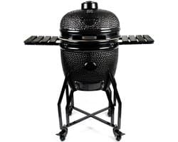 Yakiniku Black Edition basic kamado barbecue - Large