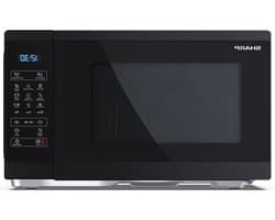 Magnetron met grill 900W-1000W 11 standen ontdooifunctie 472 x 28 x 345 cm zwart