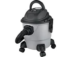 Bentheimer waterstofzuiger 15 liter 1500 W.