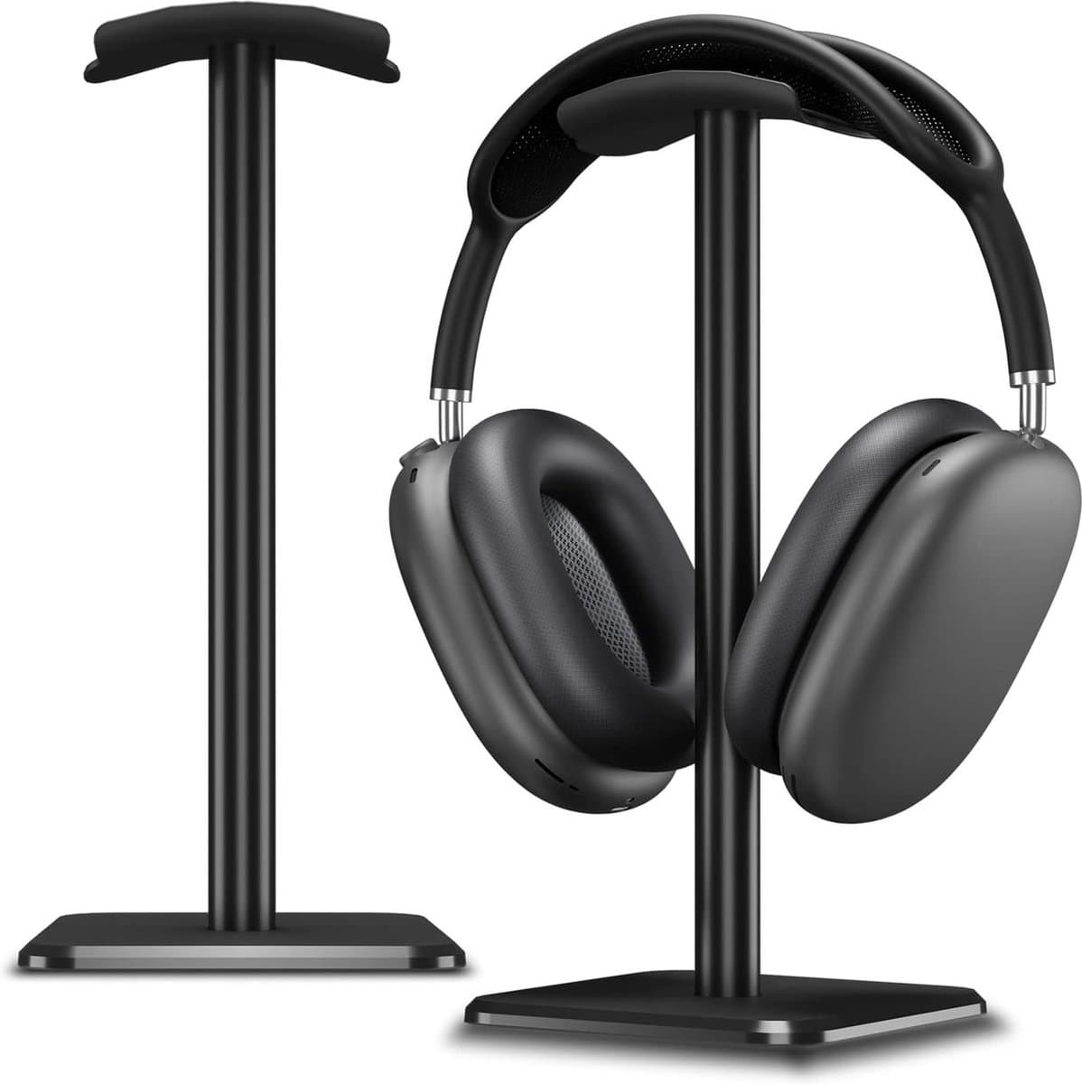 oCreon Hoofdtelefoon Standaard - Gewogen Basis & Grotere Hoogte - Universele Headset Houder — afbeelding 1