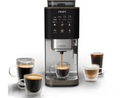 Krups Coffee Crush Experience SA403B automatische koffiemachine