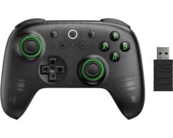 8bitdo Ultimate 2c Pc-gamepad Zwart