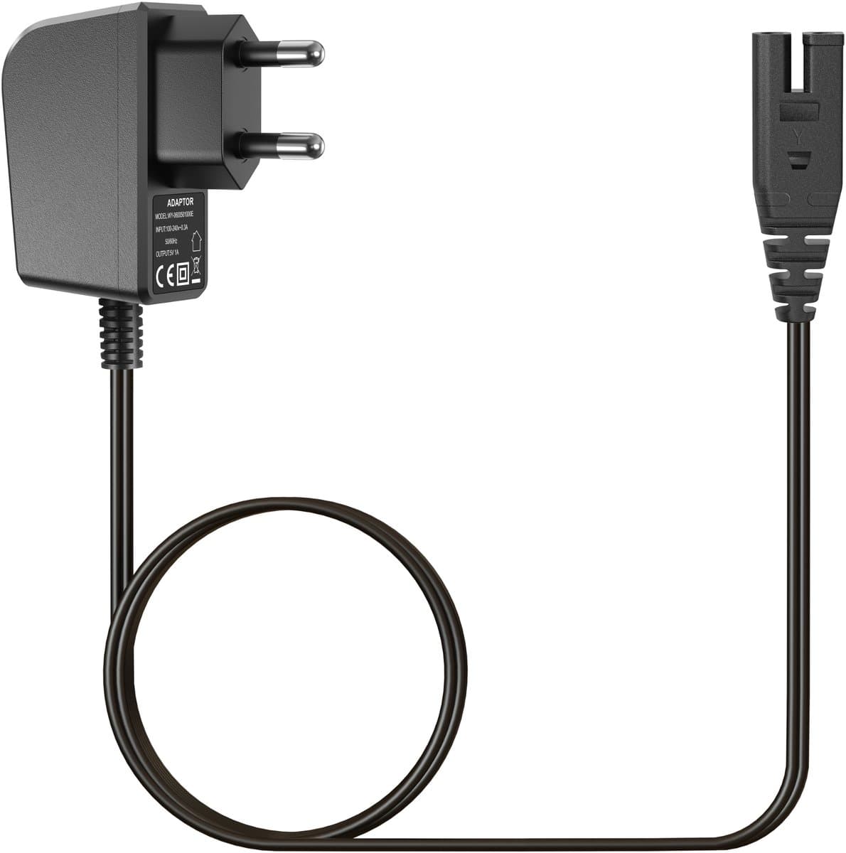 5V-kabel Compatibel met Intex 28620/28620E/28620EP/CL1704/12269 Vervangingsaccessoire voor zwembadstofzuiger Phonillico® — afbeelding 1