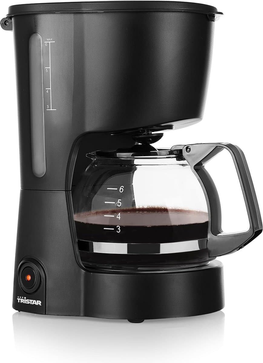 Turkse Koffiezetapparaat - Koffieapparaat - Koffiemachine - Keukentool — afbeelding 1