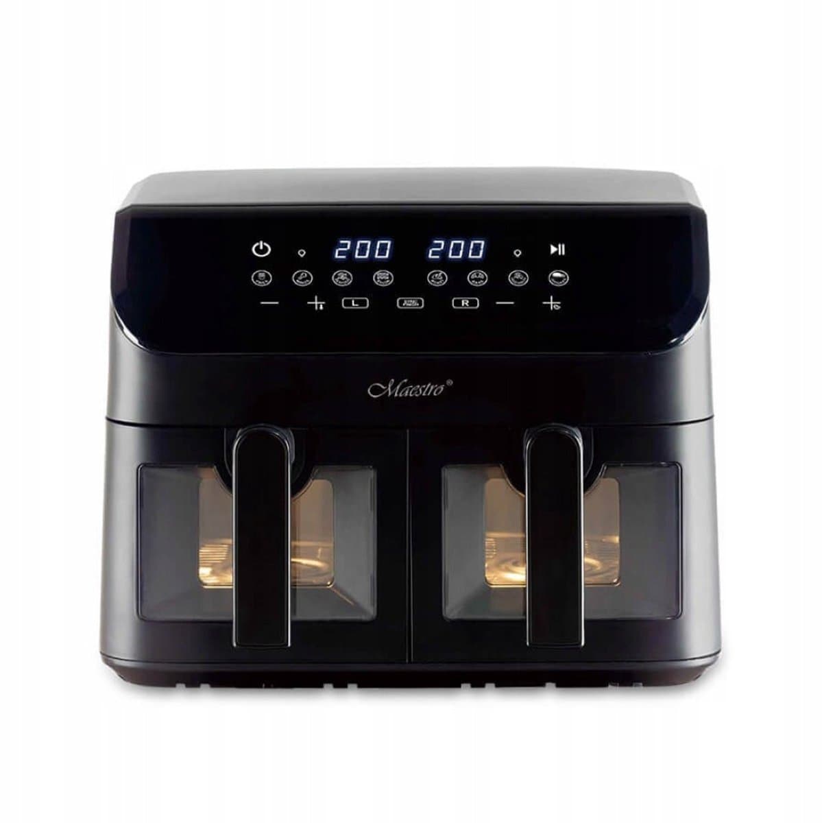 Fat-free fryer MAESTRO MR-758 — afbeelding 1