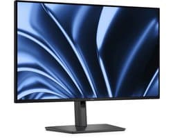 DELL - DELL-P2726HE - Computermonitor