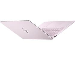 HP OmniBook 7 Laptop Next Gen AI 14-hg0625ndx Copilot+ PC Intel Core Ultra X7 358H 35,6 cm (14") 3K 32 GB LPDDR5x-SDRAM 1 TB SSD Wi-Fi 7 (802.11be) Windows 11 Home Roze