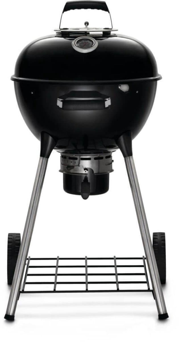 Napoleon Premium Kettle 47 cm — afbeelding 1