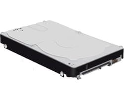 4TB Interne Harde Schijf voor Opslaguitbreiding HomeBase S380 (HomeBase 3)