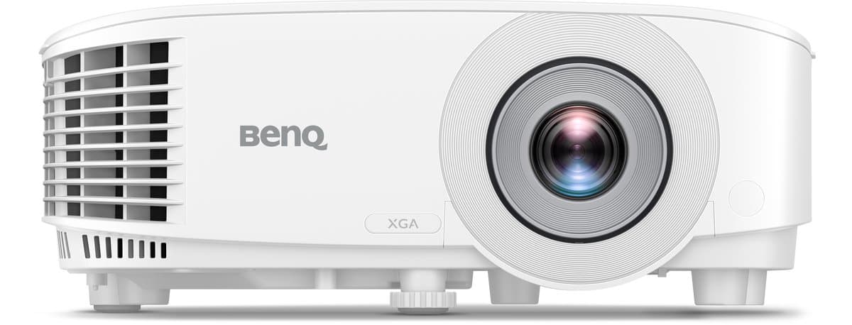 BenQ HDMI Beamer MX560C - Projector 4000 ANSI Lumen - DLP - 1024x768 - 1x HDMI - Afstandsbediening — afbeelding 1