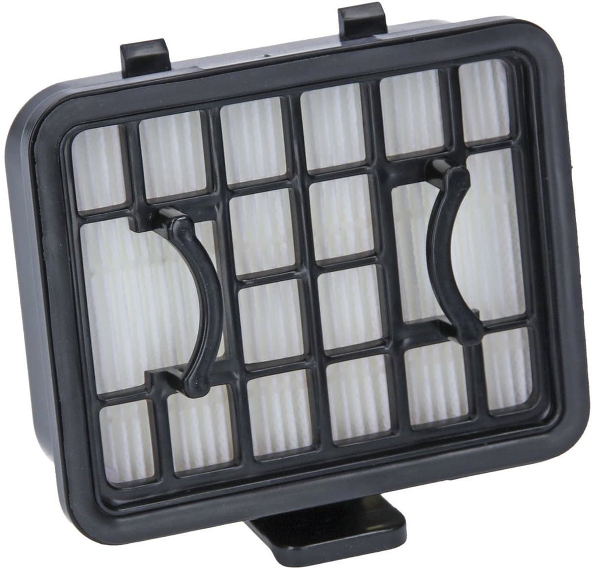 Bosch Accessories 2608000664 Filter, filteroppervlak 230 cm², 97 x 79 x 30 mm, geschikt voor GAS 18V-1 — afbeelding 1