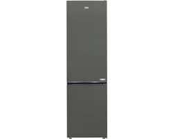 Beko B5RCNA406HG Vrijstaand 355 l Grijs — afbeelding 1