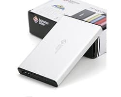 Externe Harde Schijf 2.5 inch USB 3.0 - Draagbare Laptop Schijf tot 1 TB