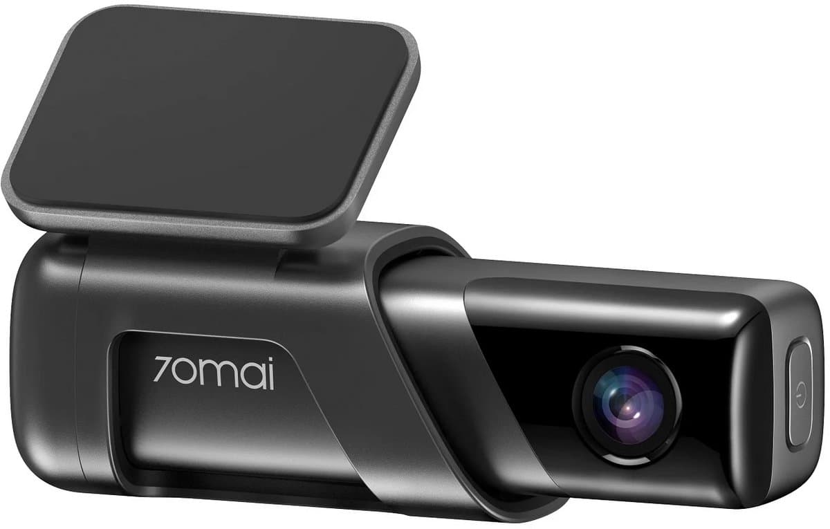70Mai M500 Dashcam 64GB - Ingebouwde opslag - Dashcam voor auto — afbeelding 1