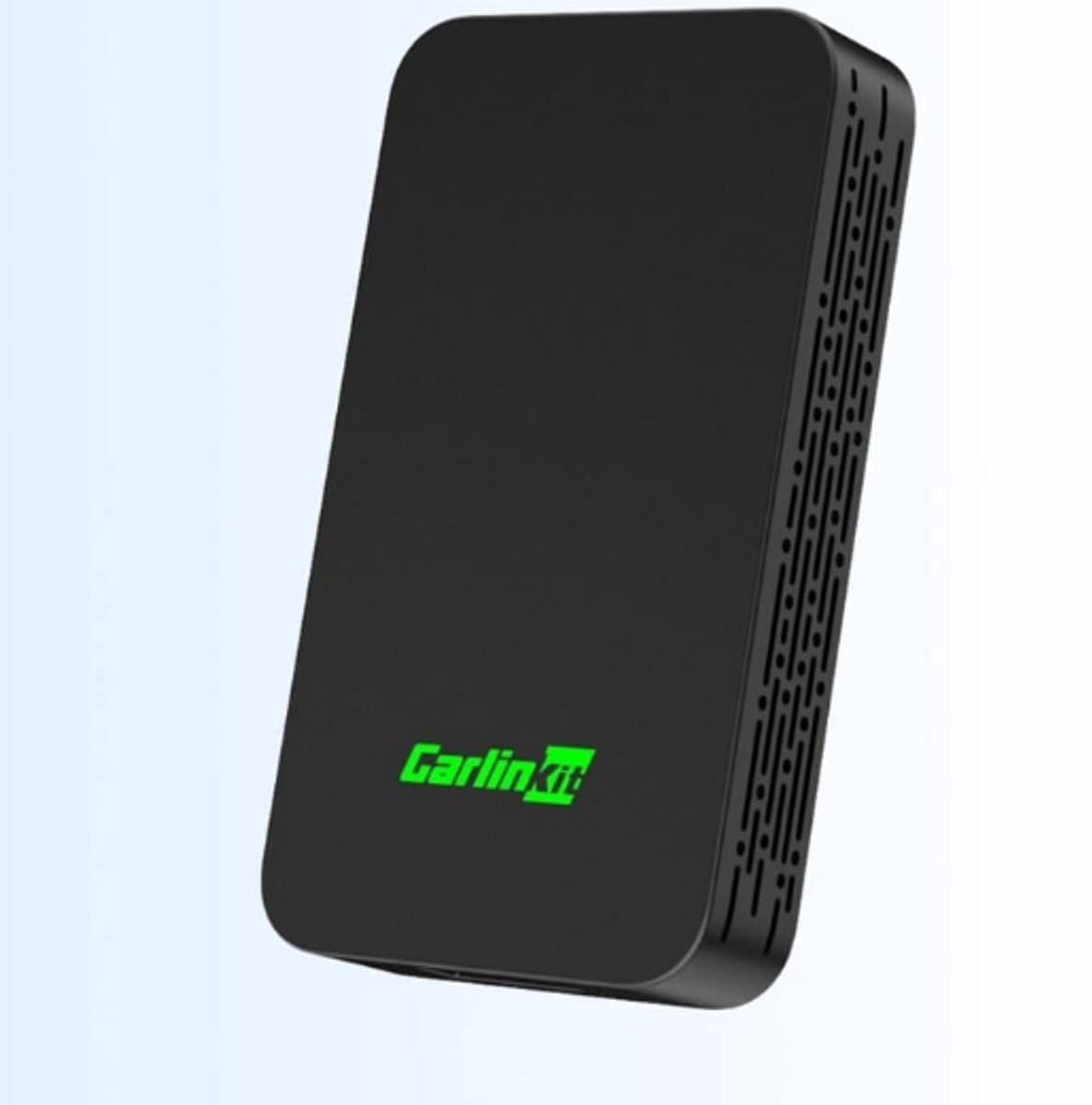 Carlinkit 5.0 - Draadloze CarPlay & Android Auto Adapter - Upgrade naar Eenvoudig Draadloos Rijgemak - CPC200-2Air — afbeelding 1