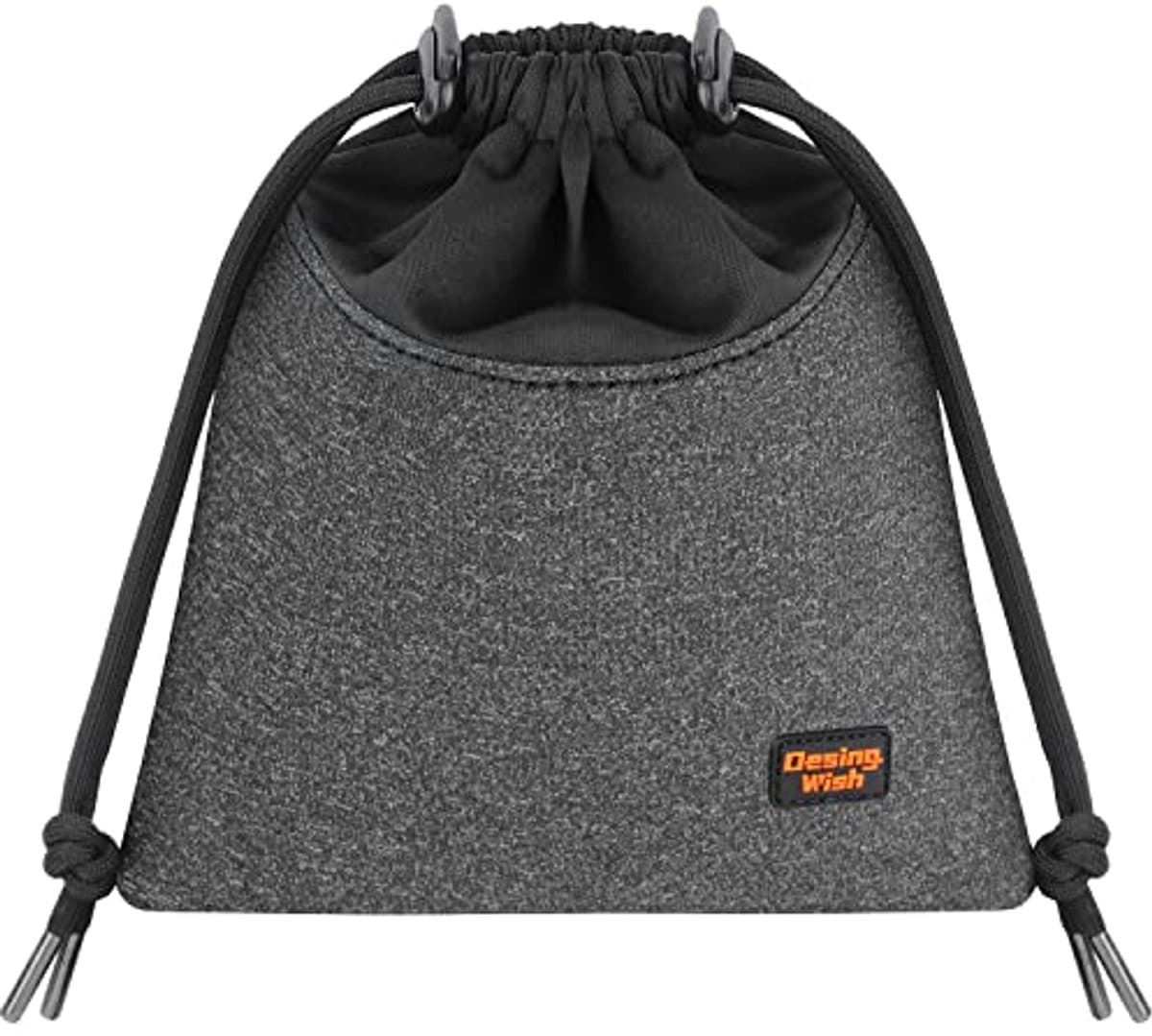Grote Bluetooth Hoofdtelefoontas Organizer - Zacht en Draagbaar voor Reizen — afbeelding 1