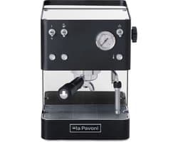La Pavoni LPMCBS01EU Casa Bar zwart