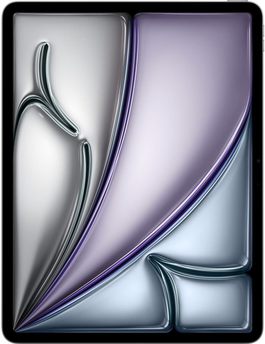 Apple iPad Air (2024) - 13 inch - WiFi - 512GB - Spacegrijs - 6e generatie — afbeelding 1