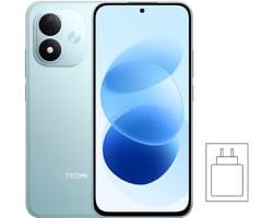 Xiaomi Redmi Note 17 5G - 8GB+256GB - Blauw