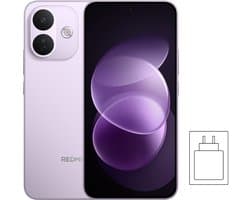 Xiaomi Redmi Note 17 Pro 5G 8GB 512GB Paars