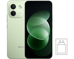 Xiaomi Redmi Note 17 Pro Max 8GB 256GB Green