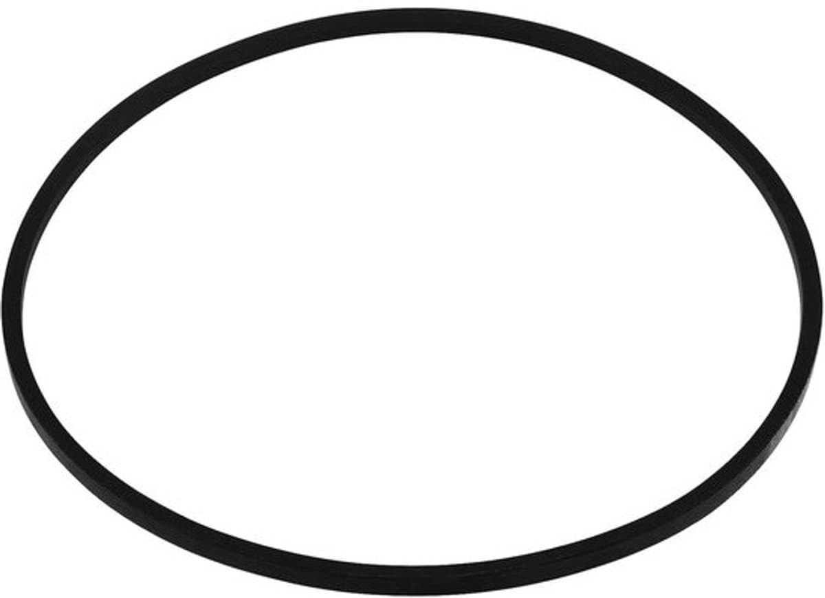 Grasmaaierriem - V-snaar - Gazononderhoud - Duurzaam Rubber - 13 mm Breed — afbeelding 1