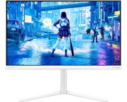 Philips Evnia 27M2N5201P - 27 inch Full HD Gaming Monitor - 240Hz