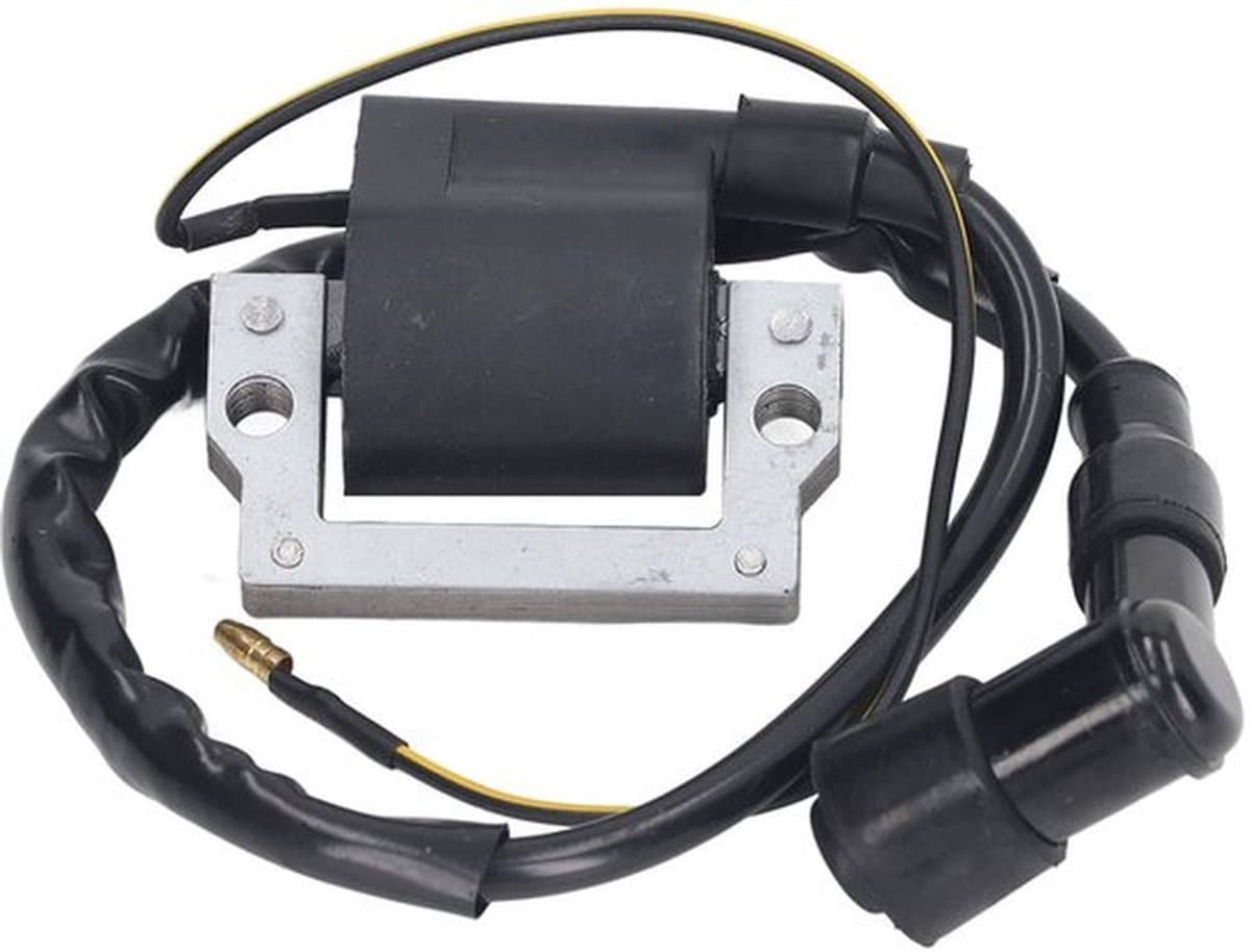 12V XL185 XR-ontstekingsspoel, hoge prestaties voor XL 125, 175, 200 en 250 — afbeelding 1