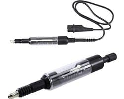 Bougietester - Dailygoods- Ontstekingstester Verstelbaar