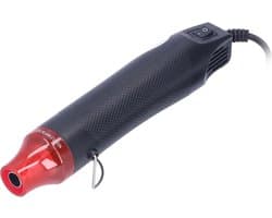 Mini Hot Air Gun, Portable, Efficient Handy Hot Air Gun for DIY 390℉ Hot Air Gun (EU Plug 230V) - ShopVlot