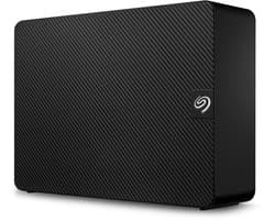 Seagate Expansion - 24 TB - Desktop Drive - Externe Harde Schijf - PC en Mac
