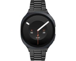 Samsung Galaxy Watch 9 Special Edition SA.L350ZBS20.LTE LTE 44 mm Zwart / Zwart