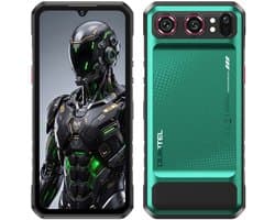 Oukitel Smartphone Smartphone Oukitel WP68 Air 5G 12/512GB 8000mAh Green